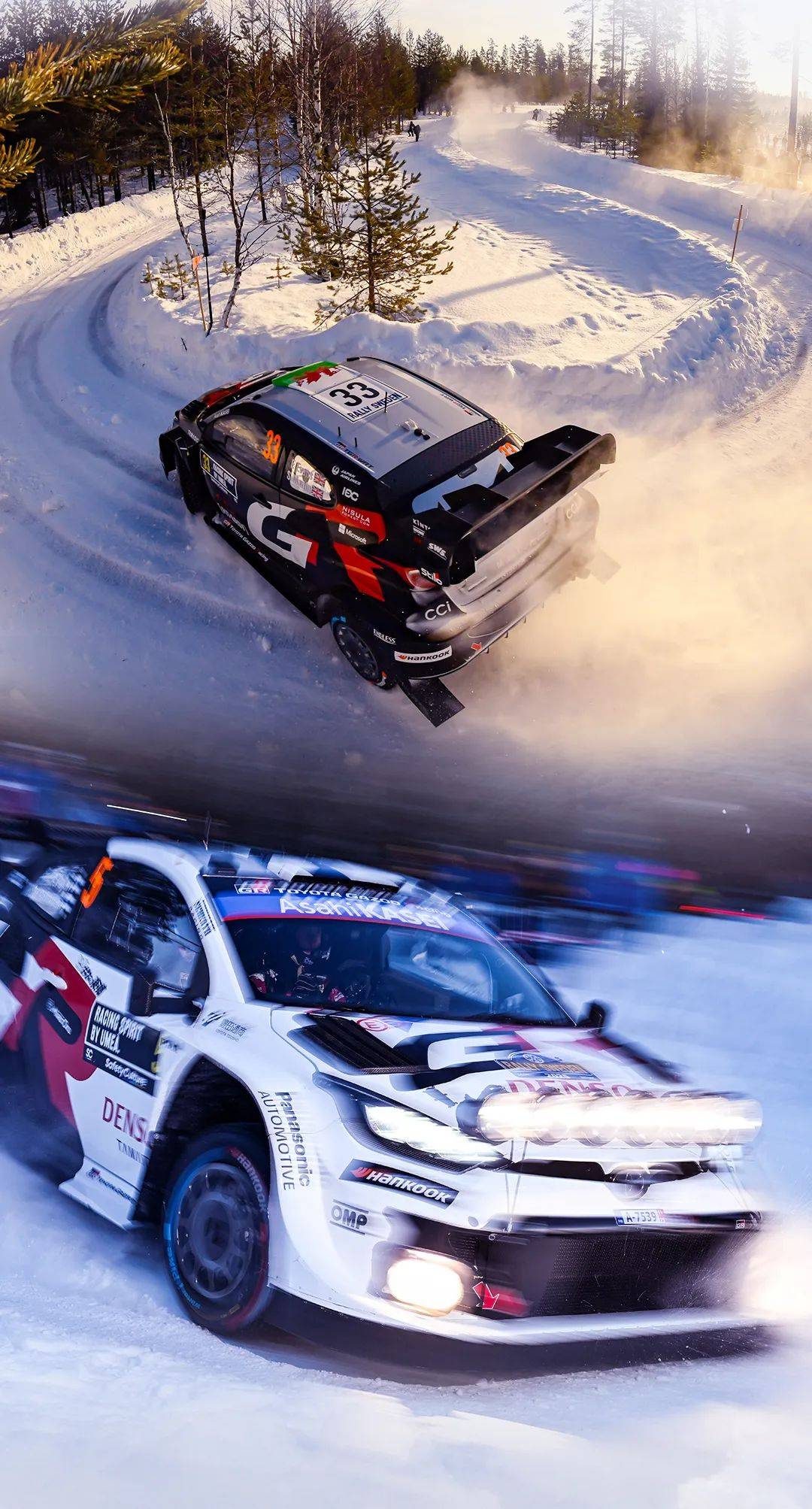 WRC未来展望:新规则与新挑战的简单介绍 WRC未来展望:新规则与新挑战的简单介绍