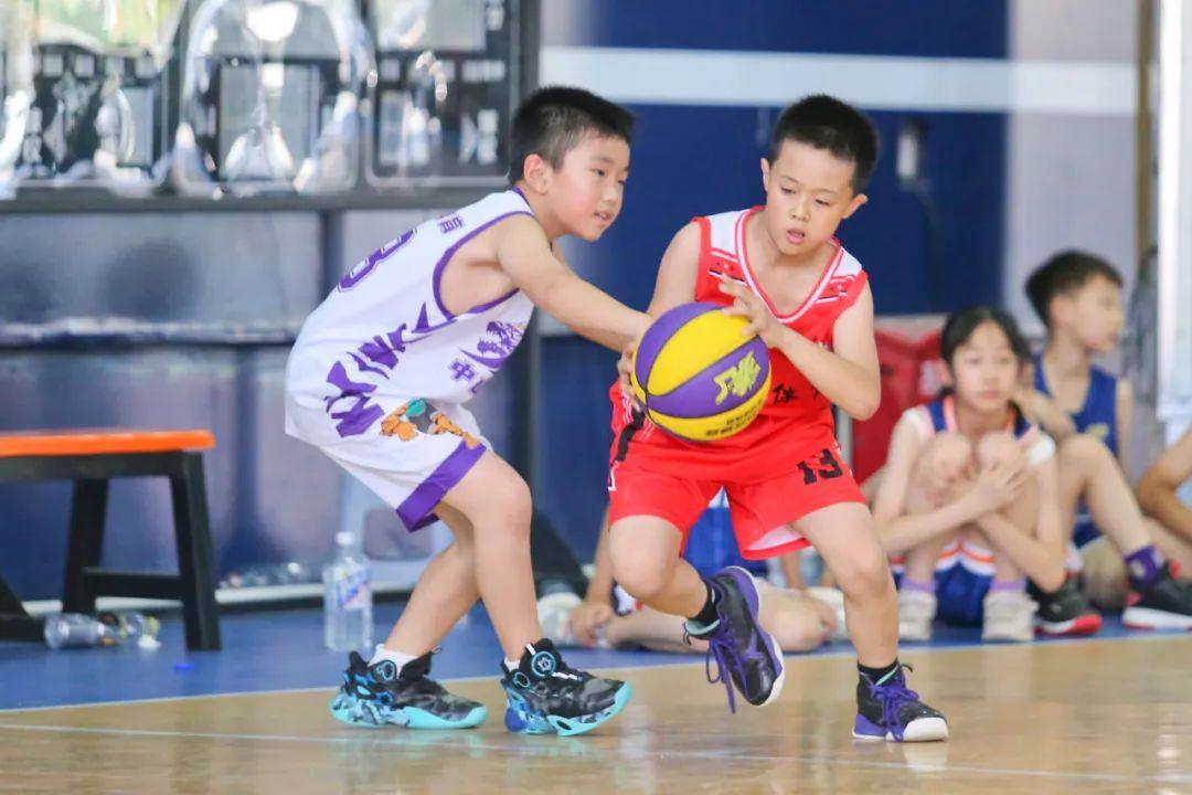 全国青少年篮球“星火行动”启动,培养高潜力后备力量的简单介绍 全国青少年篮球“星火行动”启动,培养高潜力后备力量的简单介绍