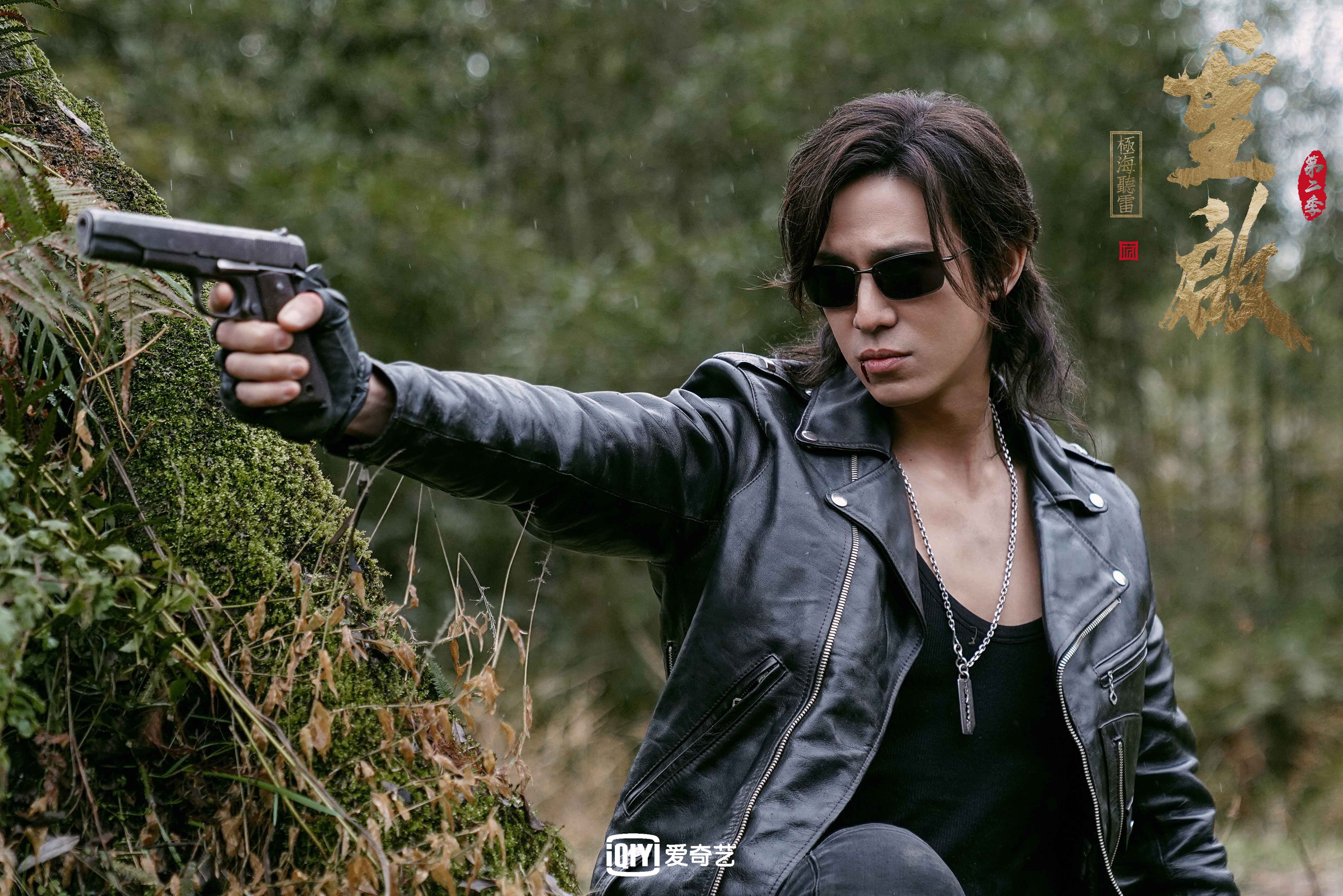 克日什托夫用实力回应挑战者,克日什托夫 基耶斯洛夫斯基