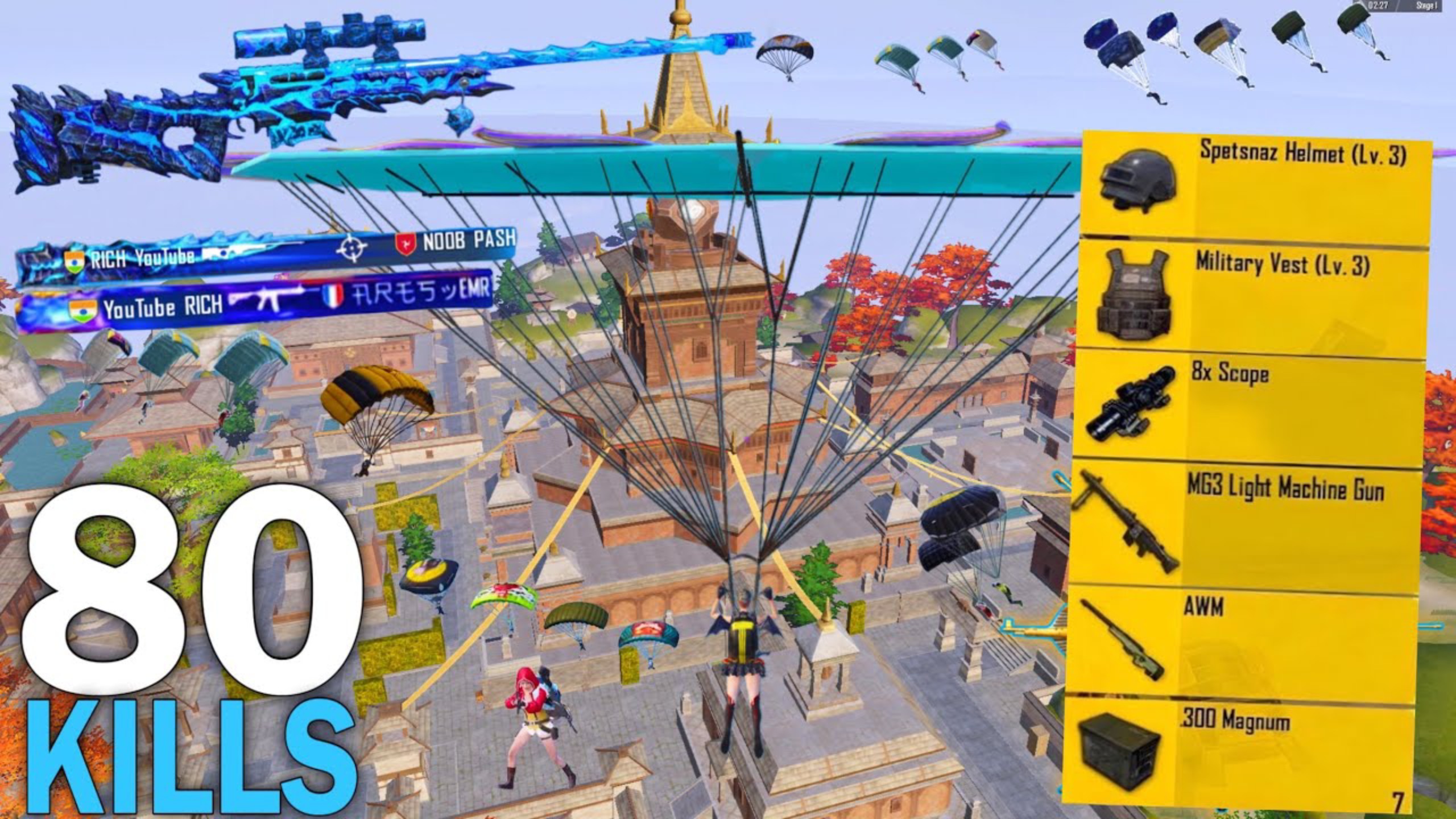 开云体育:《PUBG》新赛季的地图变化,战术打斗的新机遇的简单介绍 开云体育:《PUBG》新赛季的地图变化,战术打斗的新机遇的简单介绍