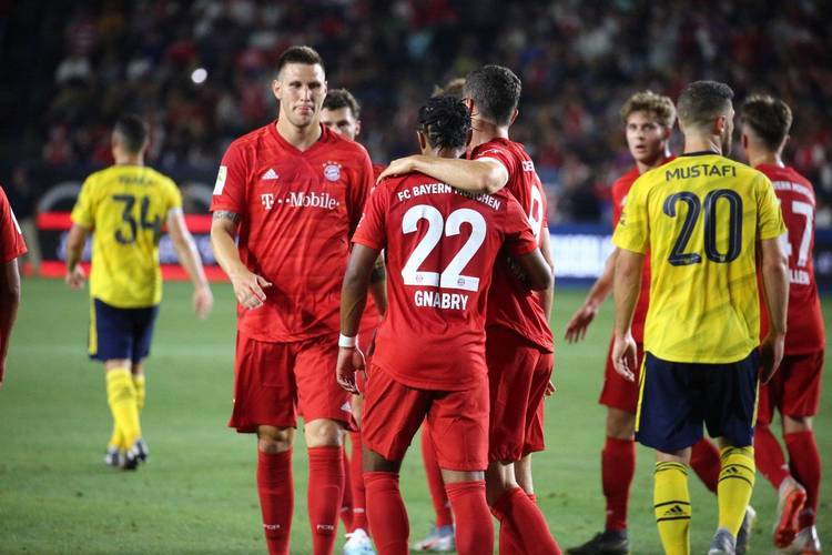 开云体育:德甲奥厄的进攻风格与战术演变的简单介绍 开云体育:德甲奥厄的进攻风格与战术演变的简单介绍