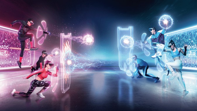 开云体育:VR技术如何改变电竞游戏的未来的简单介绍