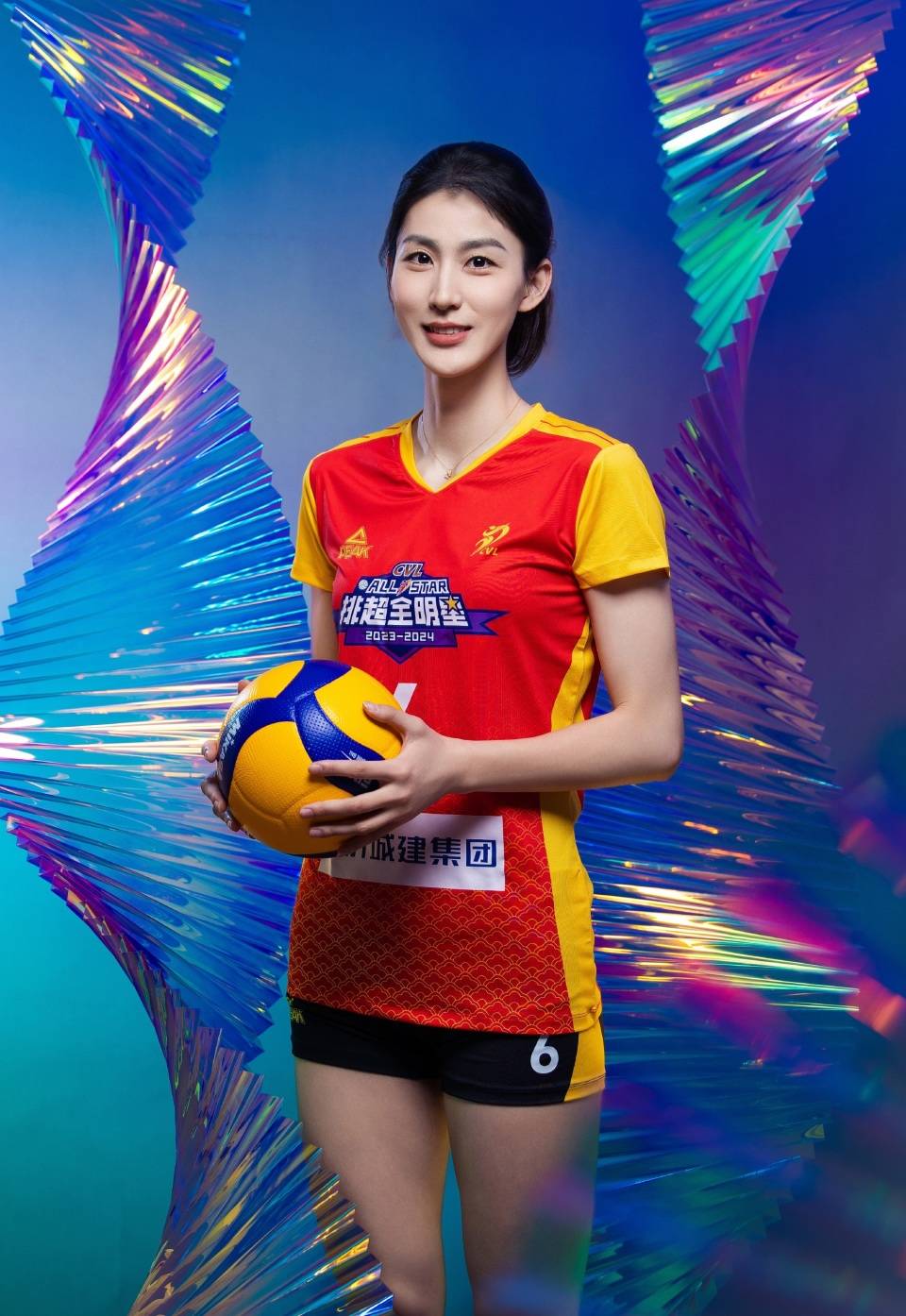 开云体育:中国女排的光辉历史，辉煌与挑战并存