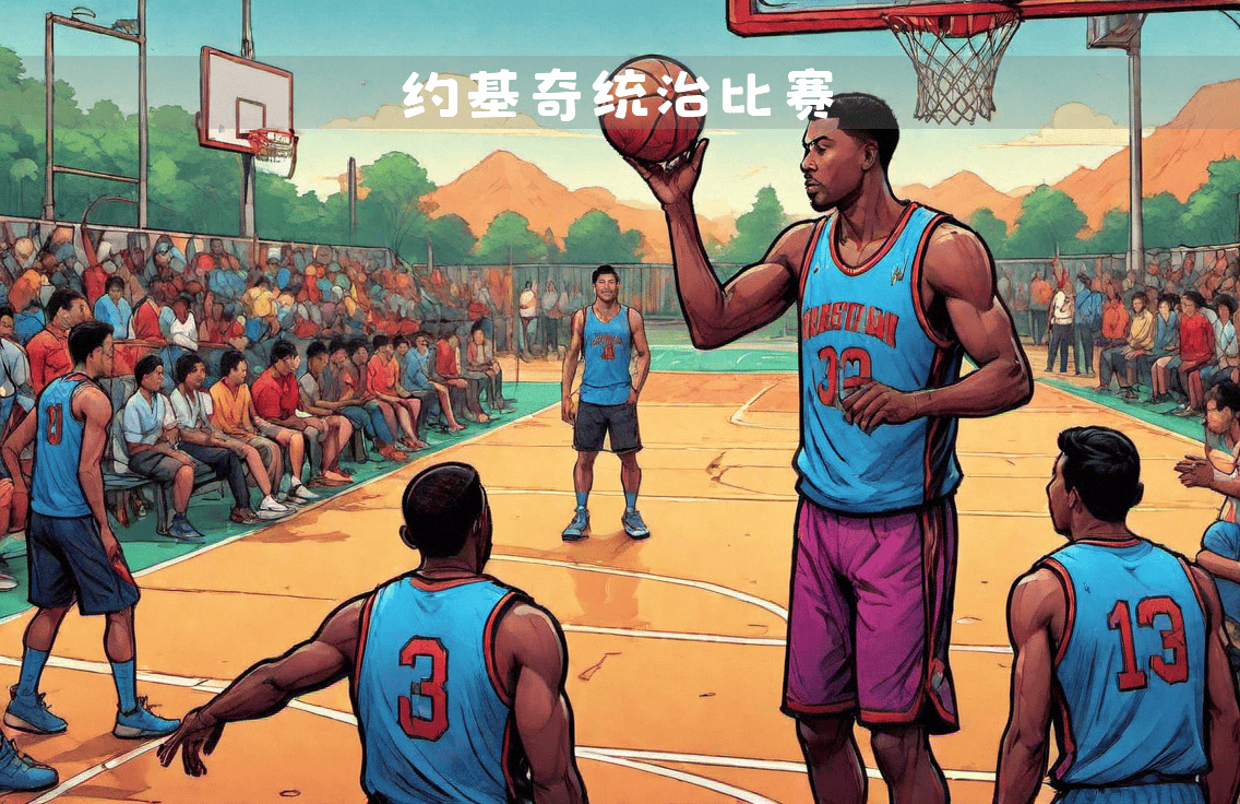 关于开云体育:掘金队约基奇：如何统治比赛，带领球队前进？的信息