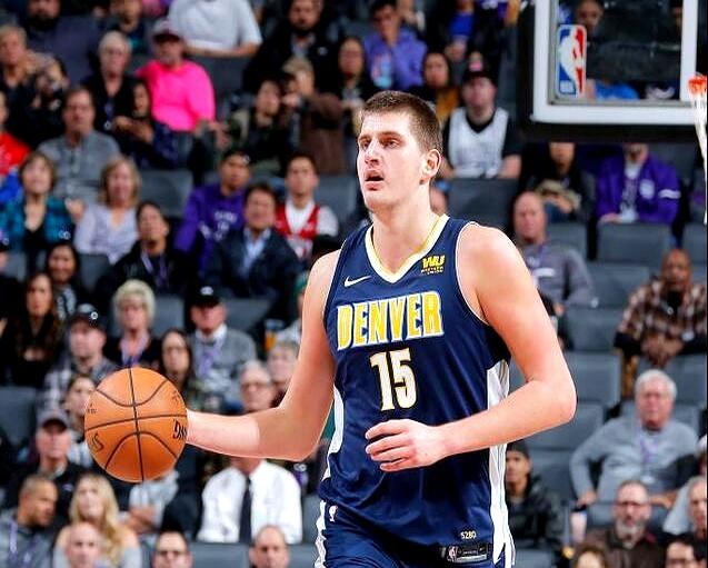 关于开云体育:掘金队约基奇：如何统治比赛，带领球队前进？的信息