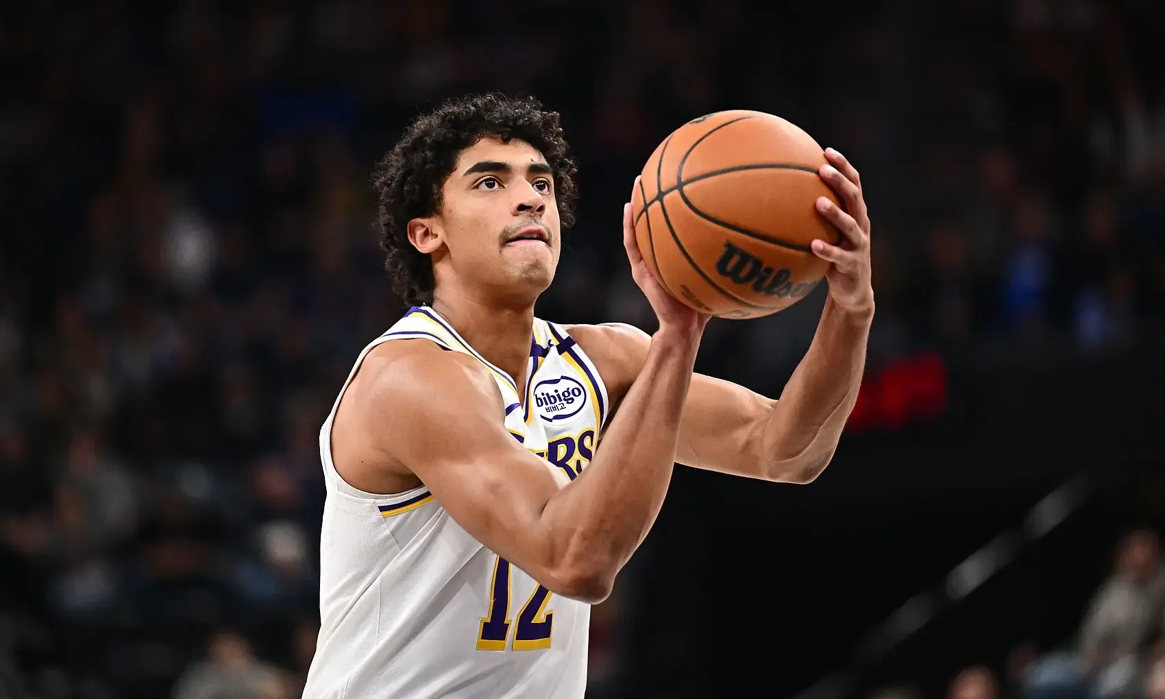 关于开云体育：湖人队新赛季：克里斯蒂表示将提升防守积极性的信息