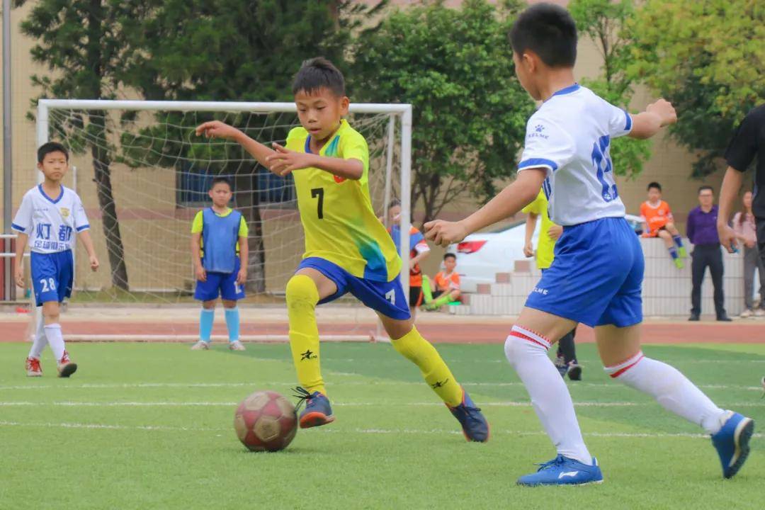 关于开云体育:LaLiga的青训体系：如何培养未来之星的信息