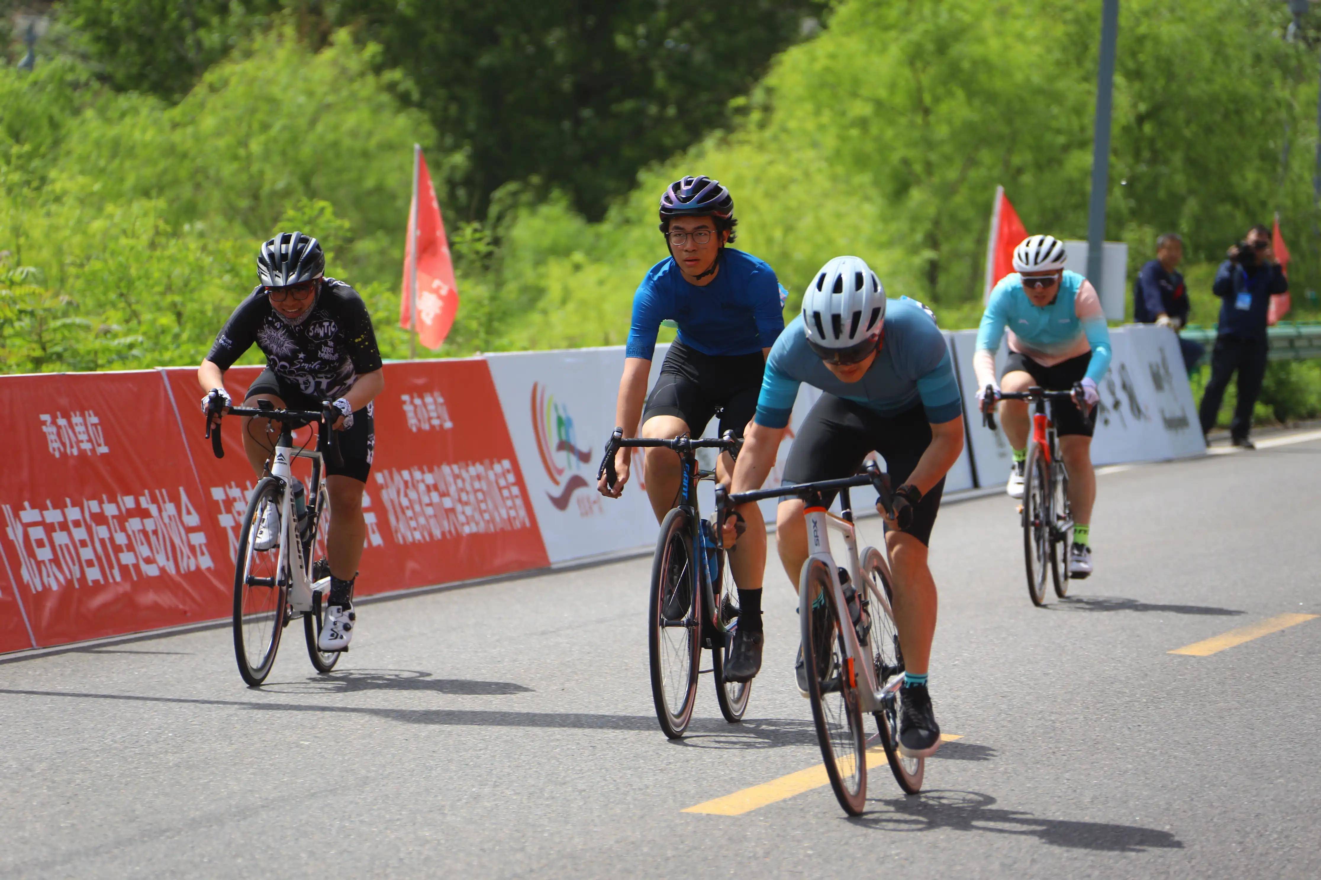 包含开云体育:自行车赛事的成长与挑战，未来走势展望的词条