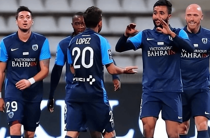 关于开云体育:法甲南特的青训体系成就未来的信息 关于开云体育:法甲南特的青训体系成就未来的信息