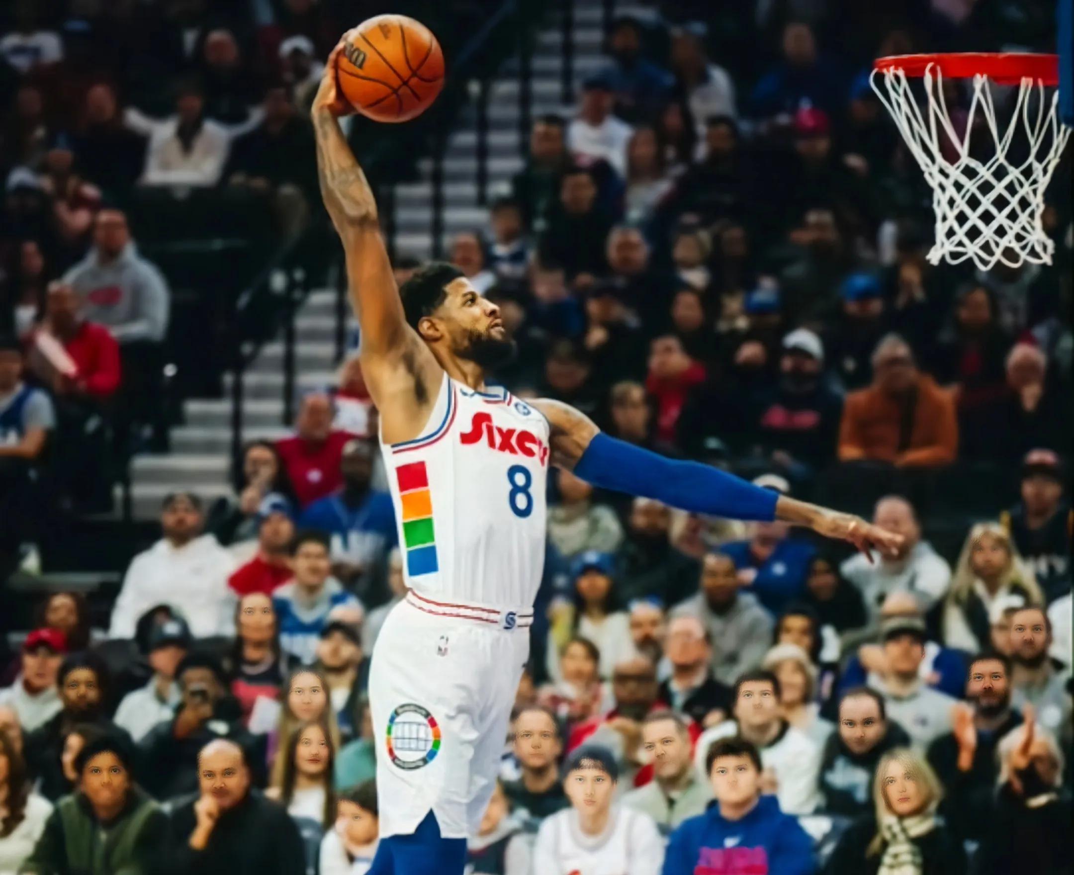 包含开云体育：76人队新赛季：马克西表示将提升投篮命中率的词条