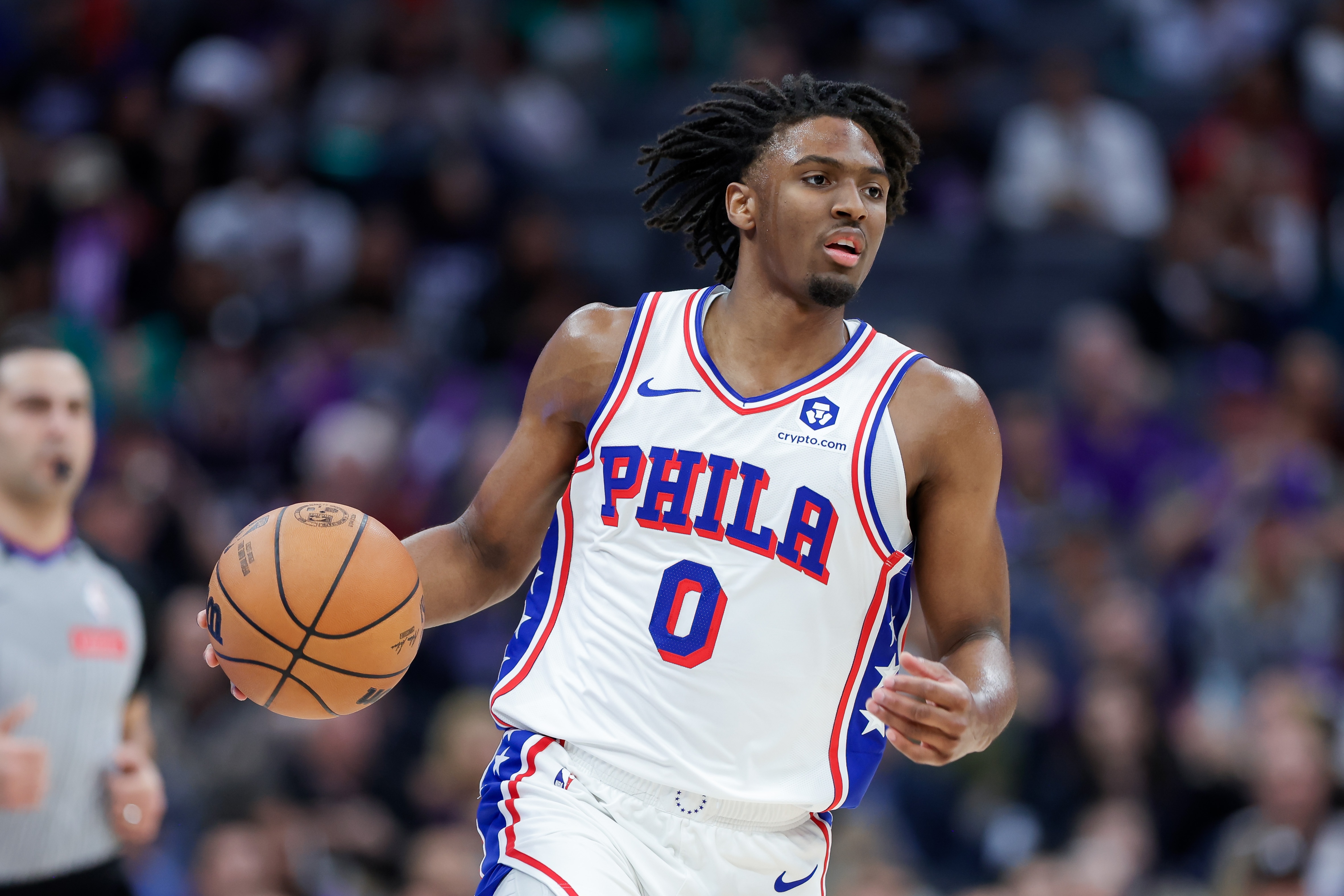 包含开云体育：76人队新赛季：马克西表示将提升投篮命中率的词条