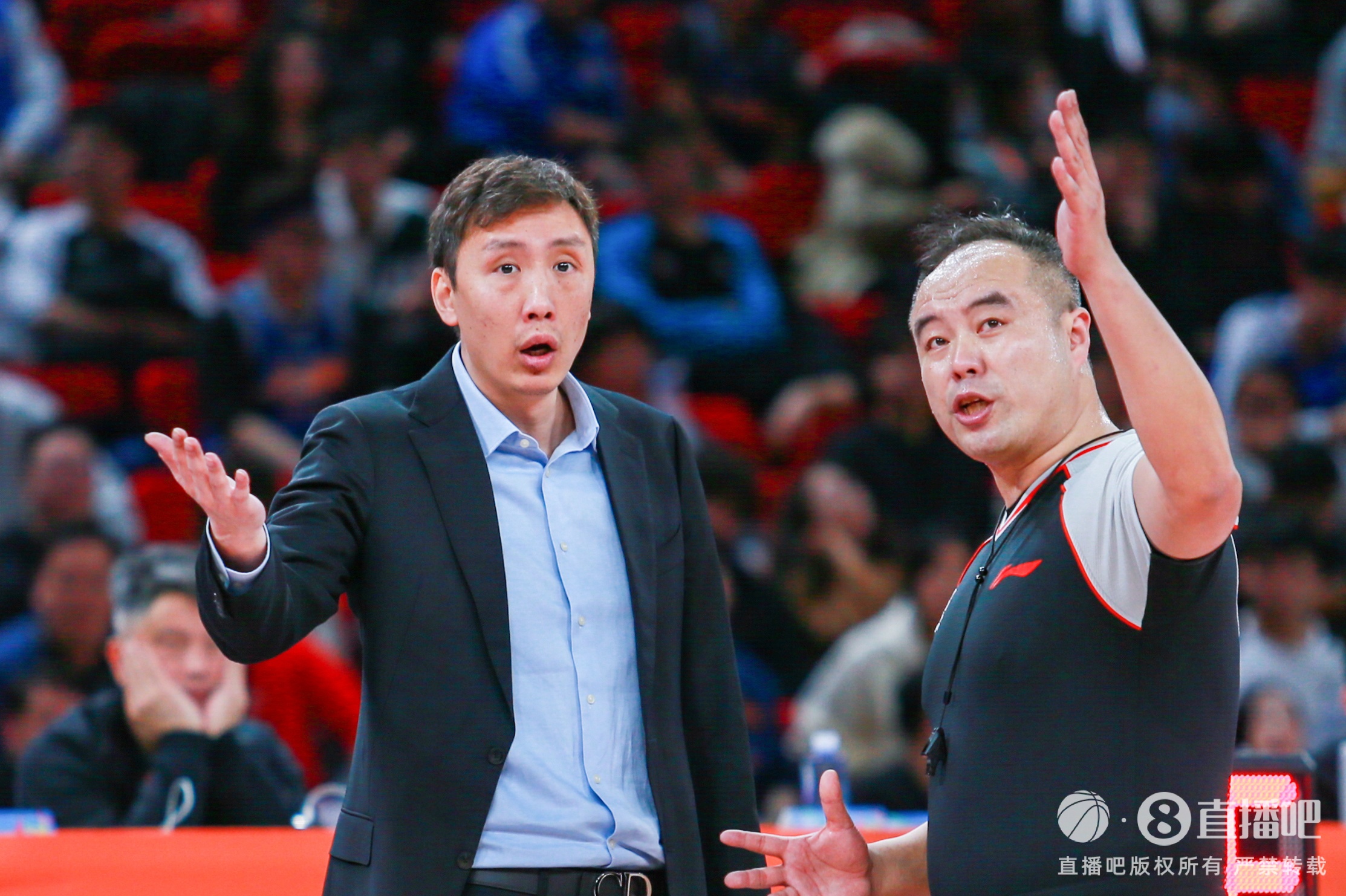 开云体育:CBA球员转会市场风起云涌,各队积极引援的简单介绍 开云体育:CBA球员转会市场风起云涌,各队积极引援的简单介绍