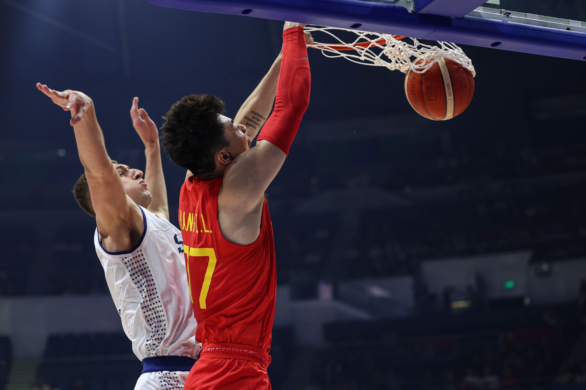 kaiyun登录入口-关于开云体育：中国篮球：城市文化，篮球运动如何融入城市生活？的信息